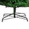 12ft. Unlit Slim Green Mountain Pine Artificial Christmas Tree